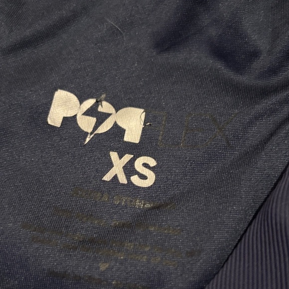 POPFLEX Deep Darling Bra (Ribbed) - Picture 2 of 3